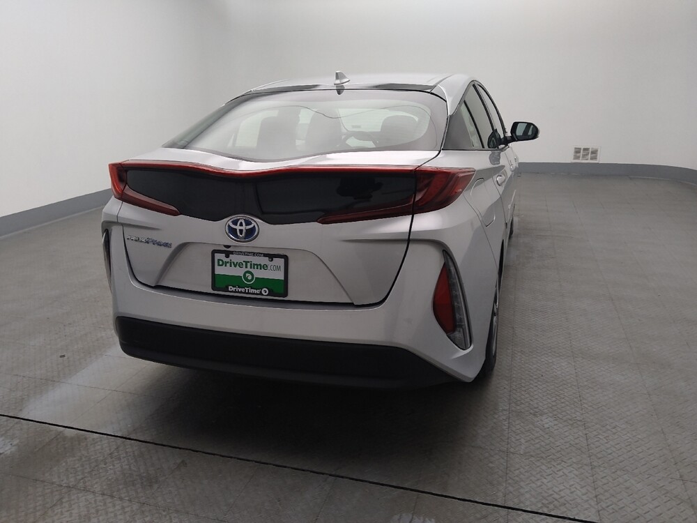 2018 Toyota Prius Prime in Gladstone, MO 64118 - 18078812 7