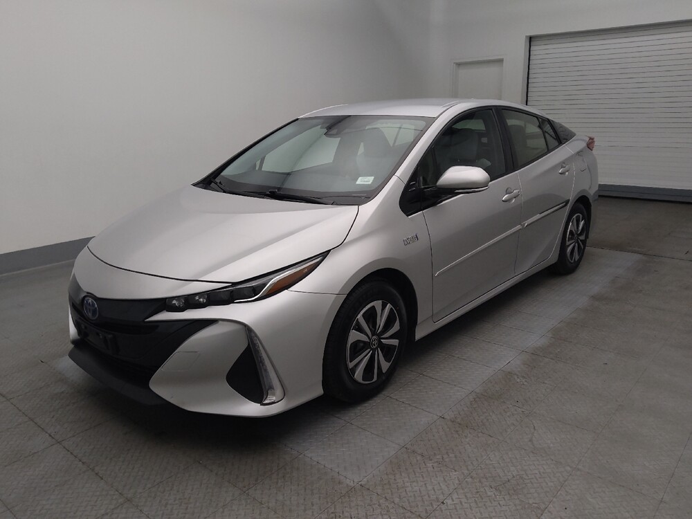 2018 Toyota Prius Prime in Gladstone, MO 64118 - 18078812 2