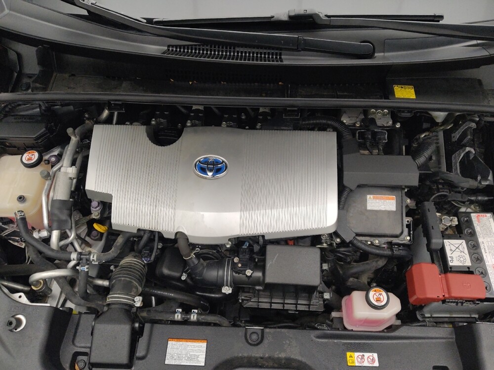 2018 Toyota Prius Prime in Gladstone, MO 64118 - 18078812 30