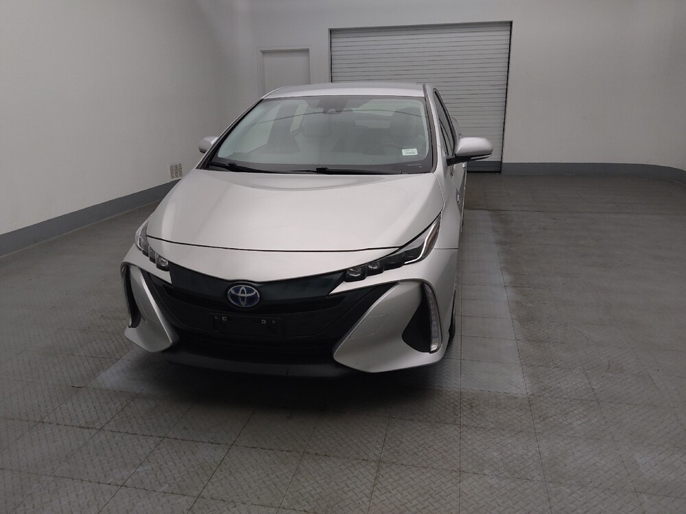 2018 Toyota Prius Prime in Gladstone, MO 64118 - 18078812 15