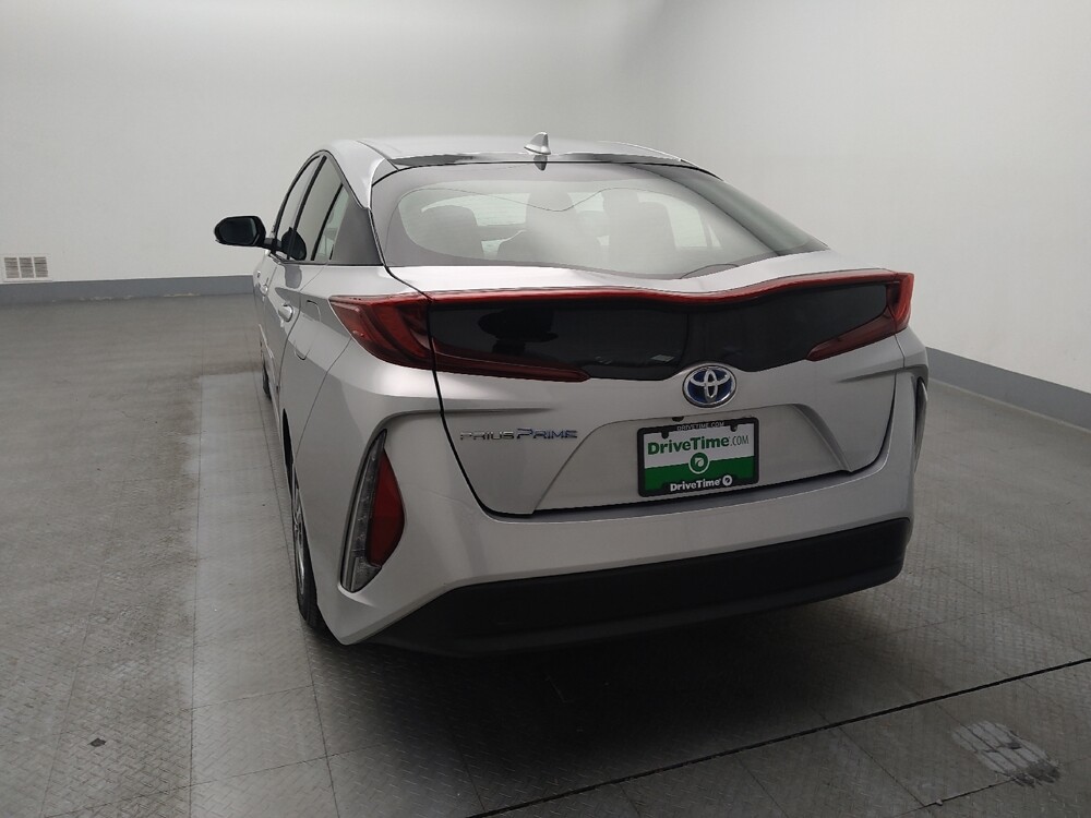 2018 Toyota Prius Prime in Gladstone, MO 64118 - 18078812 6