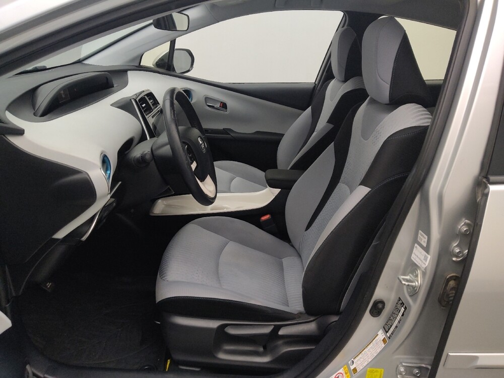 2018 Toyota Prius Prime in Gladstone, MO 64118 - 18078812 17