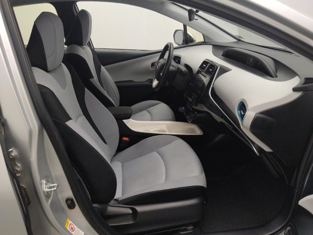 2018 Toyota Prius Prime in Gladstone, MO 64118 - 18078812 21