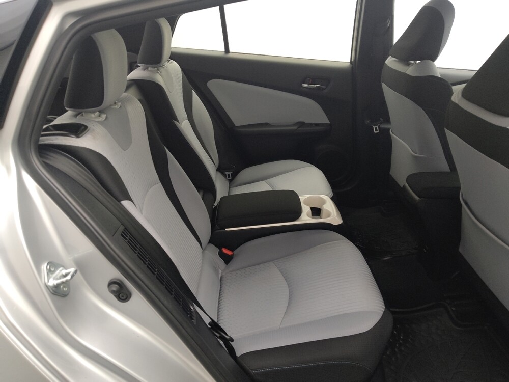 2018 Toyota Prius Prime in Gladstone, MO 64118 - 18078812 19