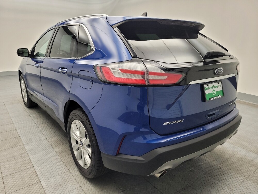 2020 Ford Edge in Lombard, IL 60148 - 18078814 5