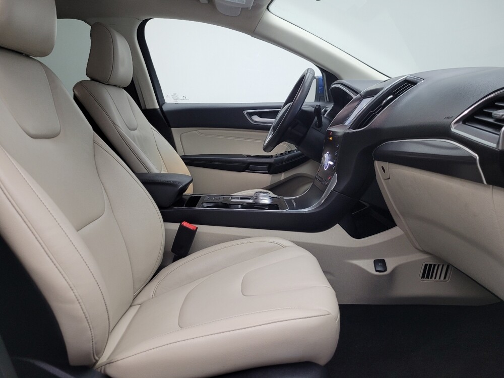 2020 Ford Edge in Lombard, IL 60148 - 18078814 21