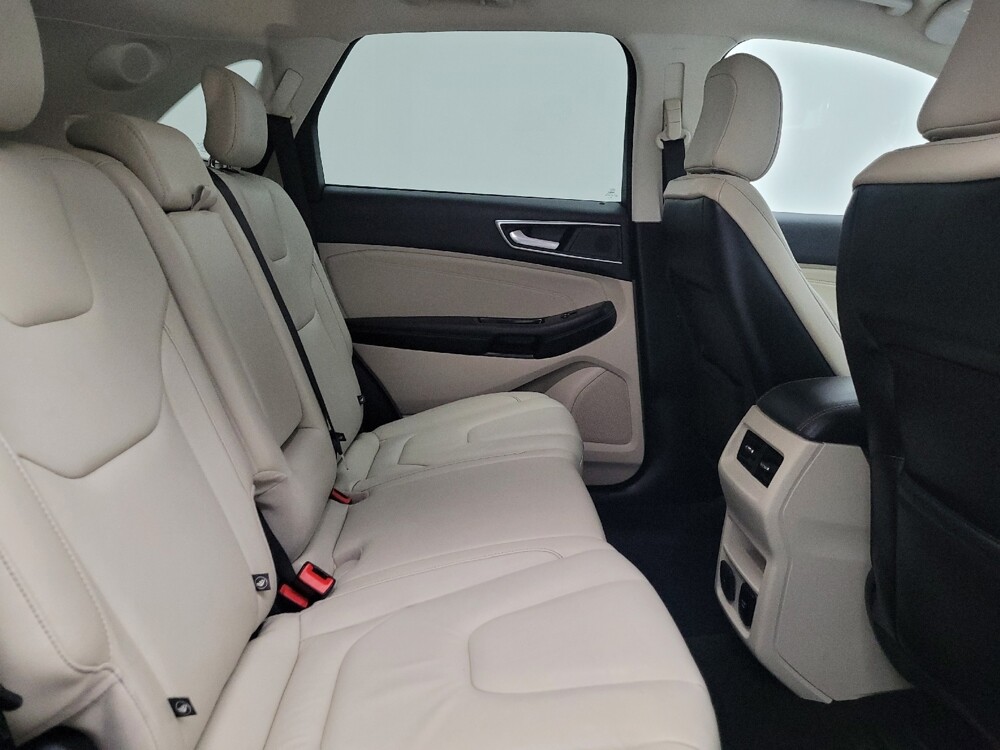 2020 Ford Edge in Lombard, IL 60148 - 18078814 19