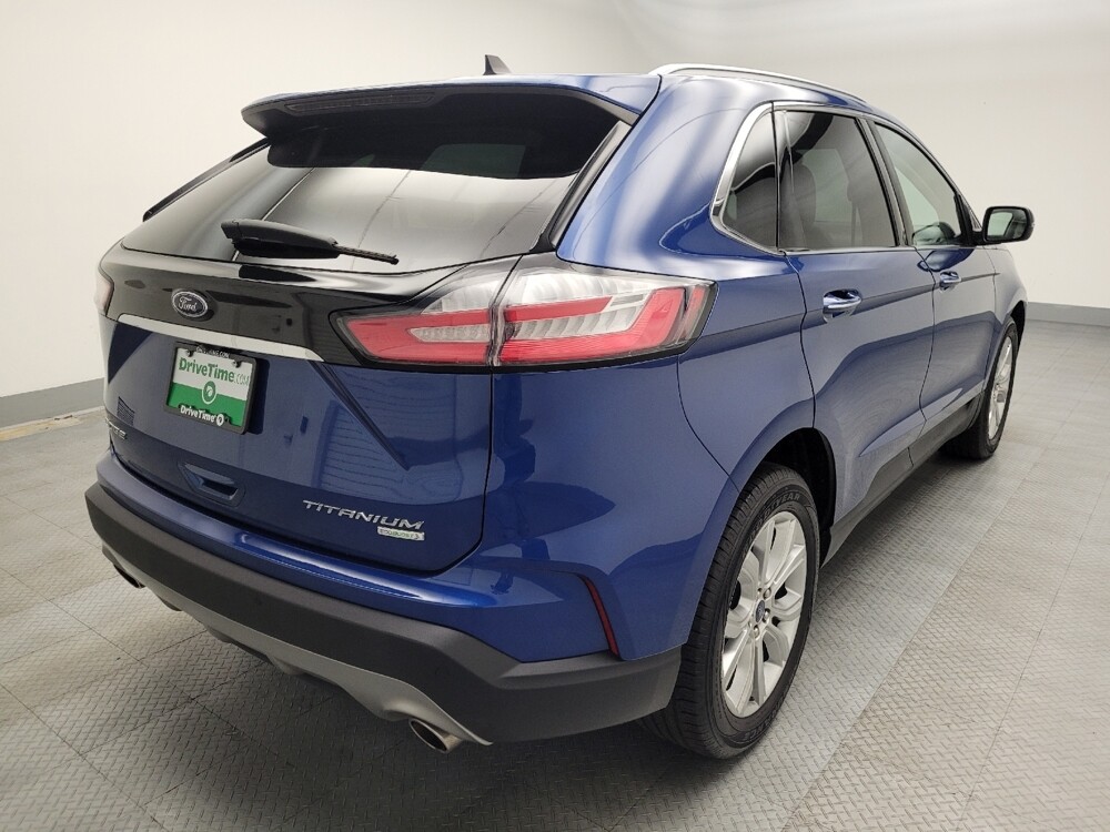2020 Ford Edge in Lombard, IL 60148 - 18078814 9