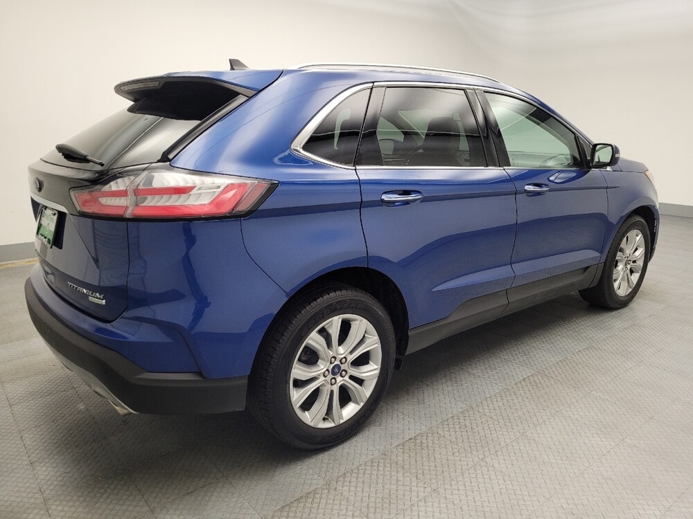 2020 Ford Edge in Lombard, IL 60148 - 18078814 10