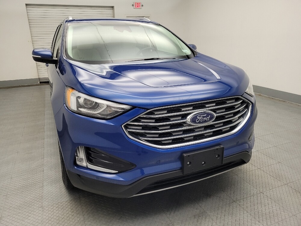 2020 Ford Edge in Lombard, IL 60148 - 18078814 14