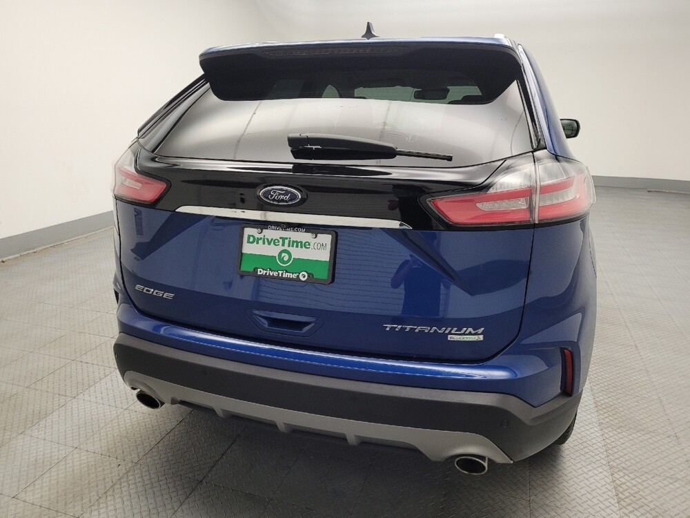 2020 Ford Edge in Lombard, IL 60148 - 18078814 7