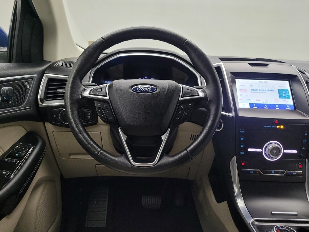 2020 Ford Edge in Lombard, IL 60148 - 18078814 22