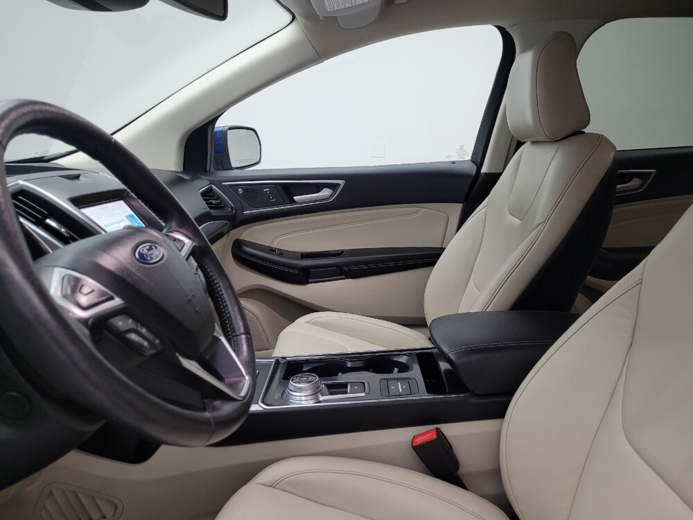 2020 Ford Edge in Lombard, IL 60148 - 18078814 17