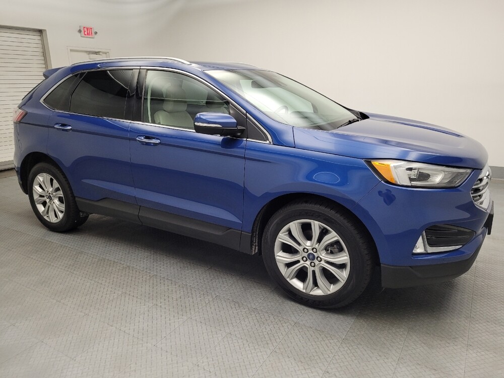 2020 Ford Edge in Lombard, IL 60148 - 18078814 11