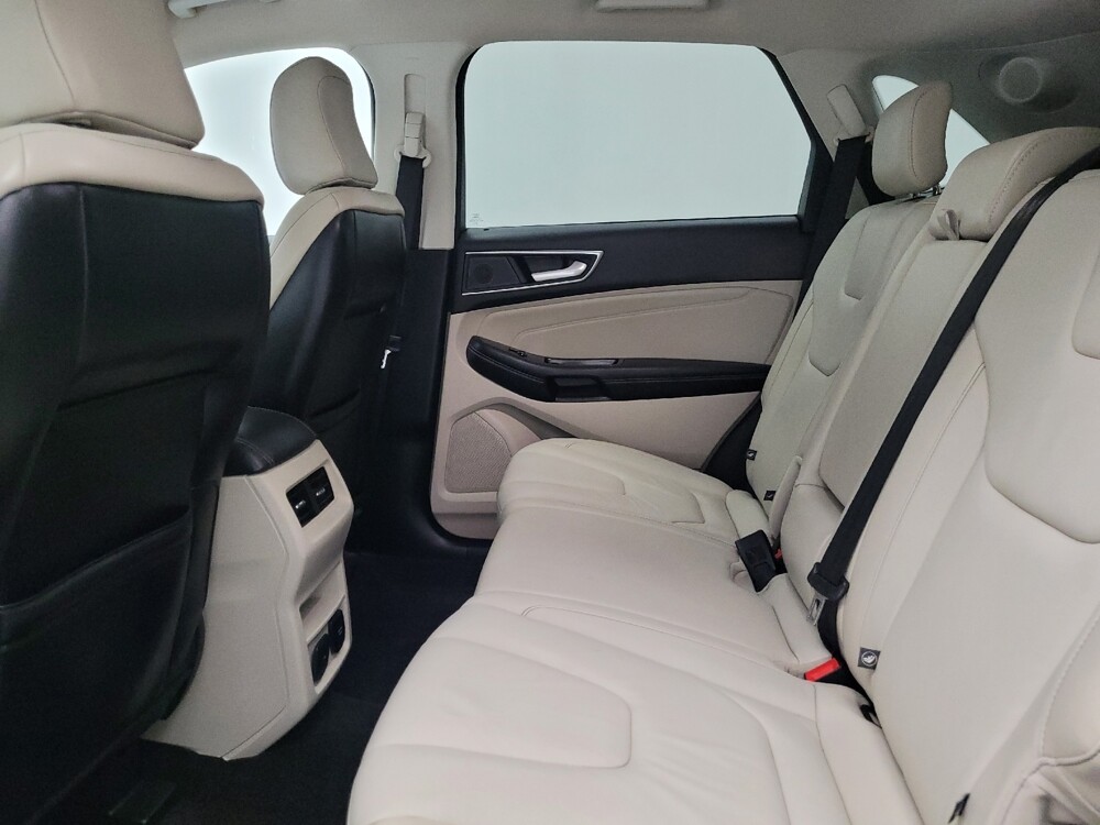 2020 Ford Edge in Lombard, IL 60148 - 18078814 18