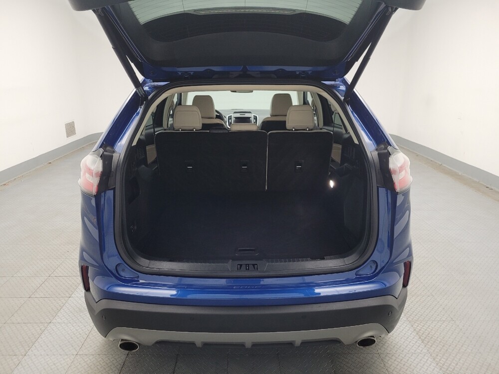 2020 Ford Edge in Lombard, IL 60148 - 18078814 29