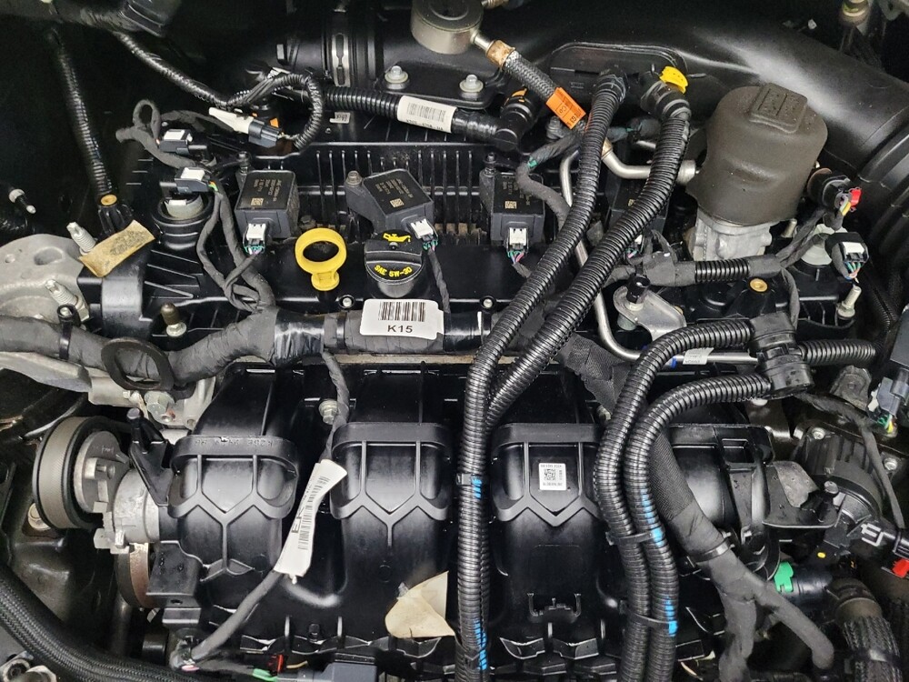 2020 Ford Edge in Lombard, IL 60148 - 18078814 30