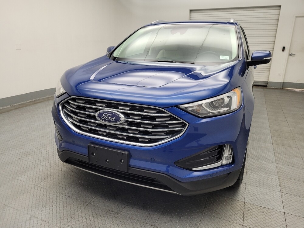 2020 Ford Edge in Lombard, IL 60148 - 18078814 15