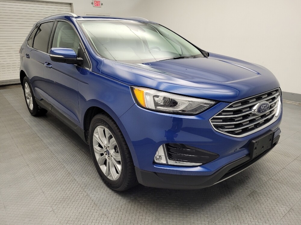 2020 Ford Edge in Lombard, IL 60148 - 18078814 13