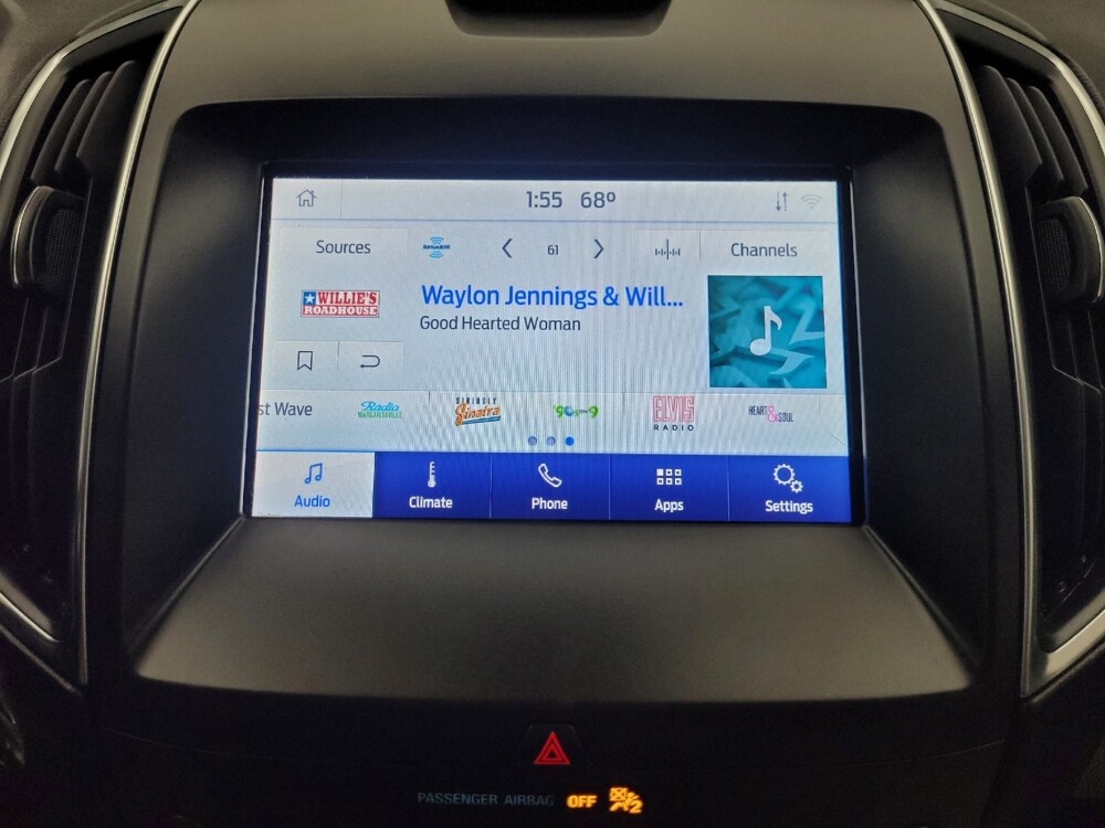 2020 Ford Edge in Lombard, IL 60148 - 18078814 25