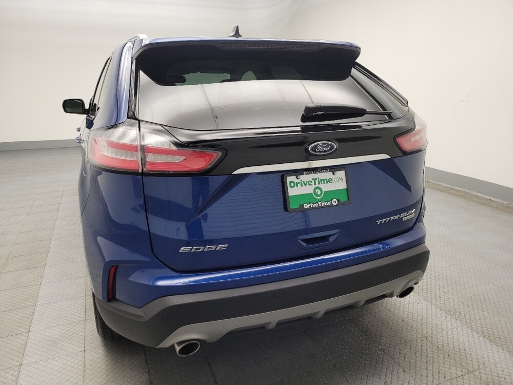 2020 Ford Edge in Lombard, IL 60148 - 18078814 6