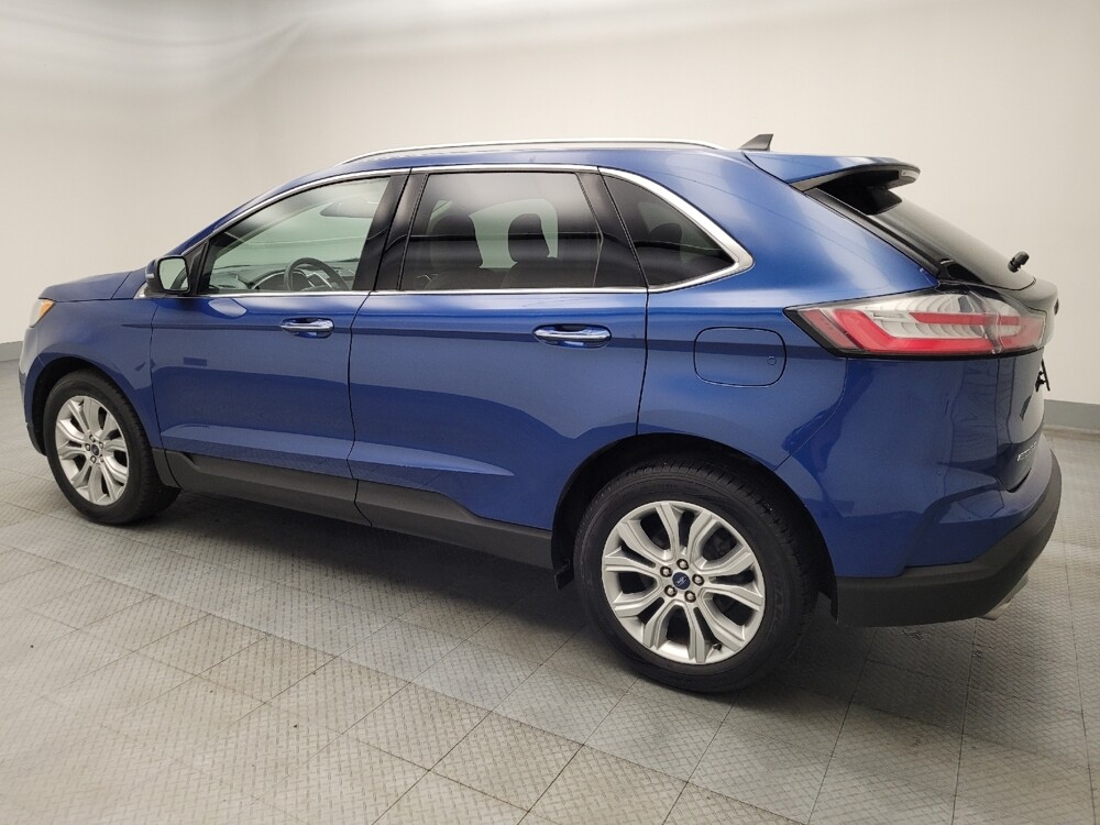 2020 Ford Edge in Lombard, IL 60148 - 18078814 3