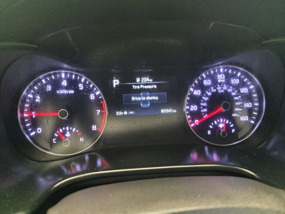 2022 Kia Forte in St. Louis, MO 63125 - 18078816 23