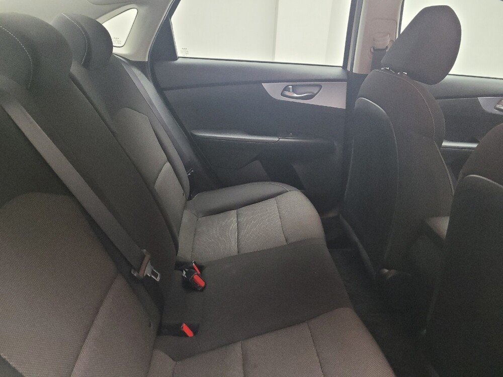 2022 Kia Forte in St. Louis, MO 63125 - 18078816 19