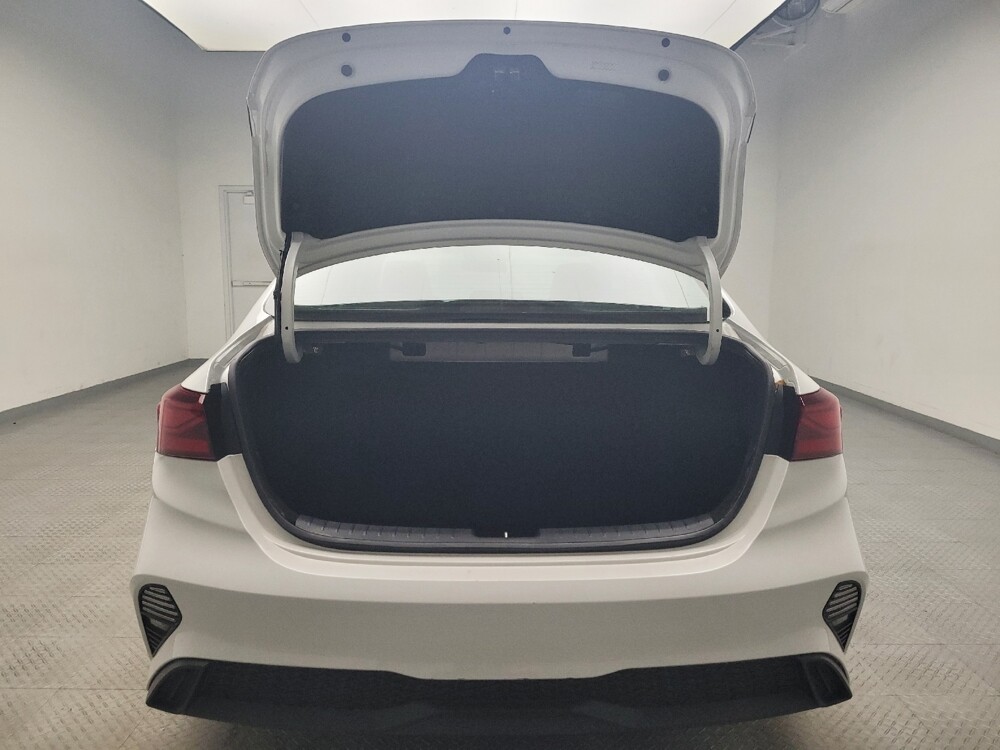 2022 Kia Forte in St. Louis, MO 63125 - 18078816 29