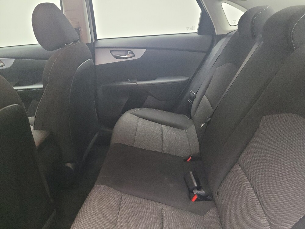 2022 Kia Forte in St. Louis, MO 63125 - 18078816 18