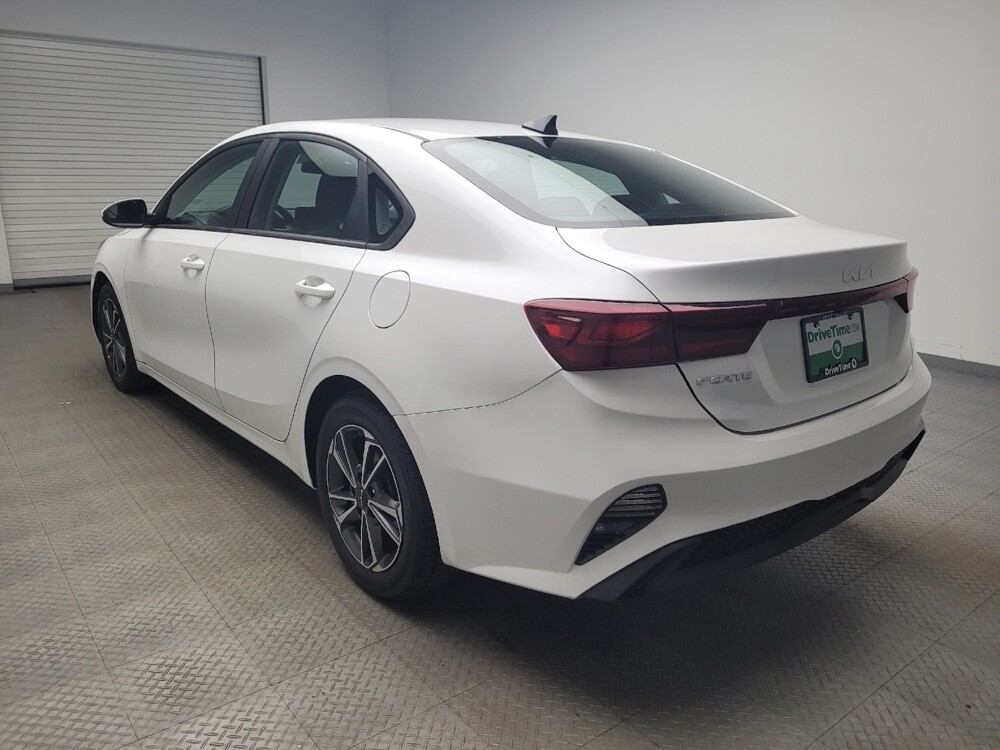 2022 Kia Forte in St. Louis, MO 63125 - 18078816 5