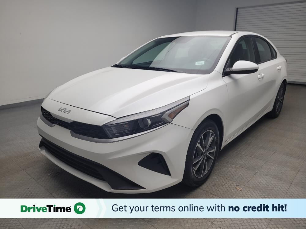2022 Kia Forte in St. Louis, MO 63125 - 18078816