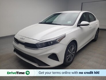 2022 Kia Forte in St. Louis, MO 63125