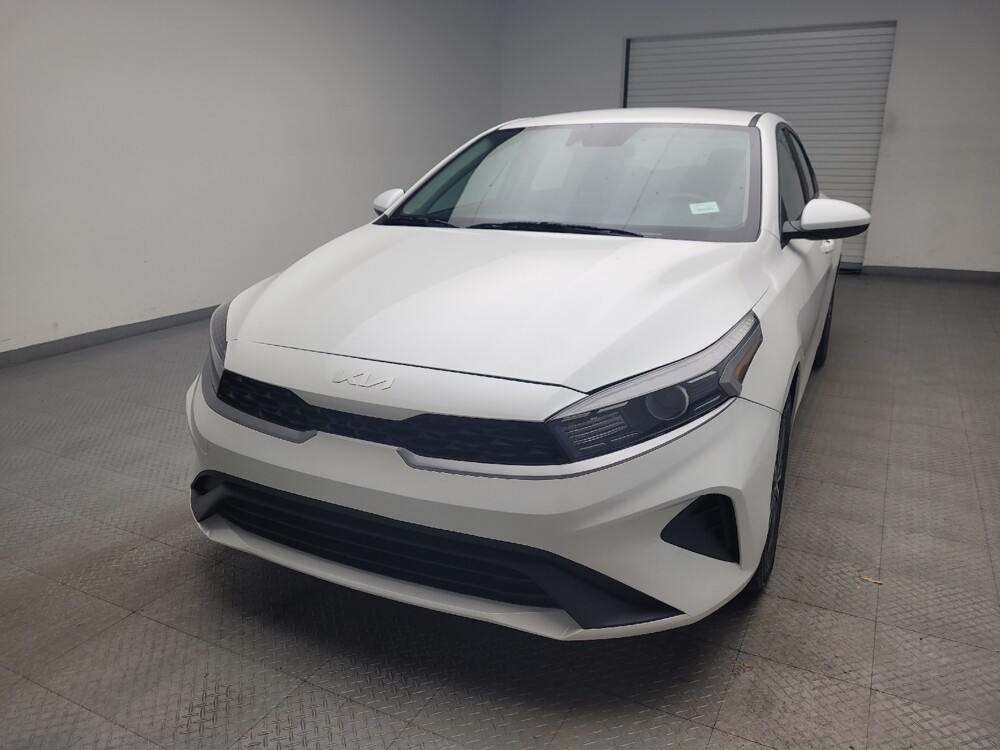 2022 Kia Forte in St. Louis, MO 63125 - 18078816 15