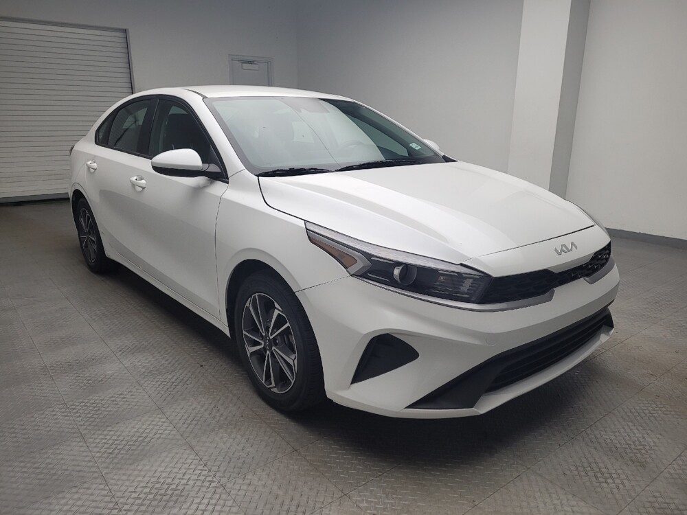 2022 Kia Forte in St. Louis, MO 63125 - 18078816 13