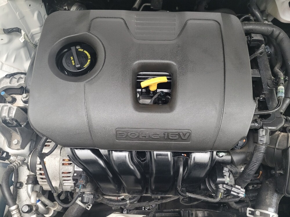 2022 Kia Forte in St. Louis, MO 63125 - 18078816 30