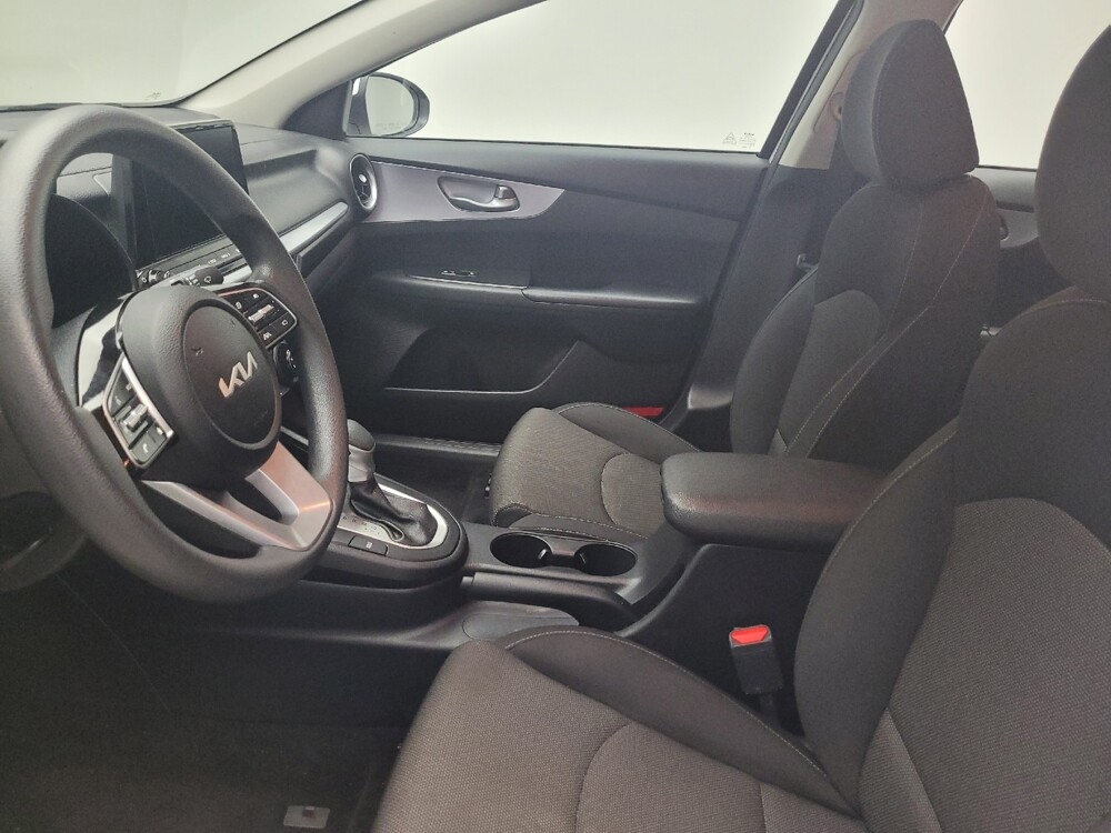 2022 Kia Forte in St. Louis, MO 63125 - 18078816 17
