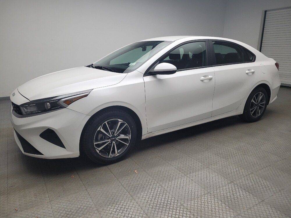 2022 Kia Forte in St. Louis, MO 63125 - 18078816 2