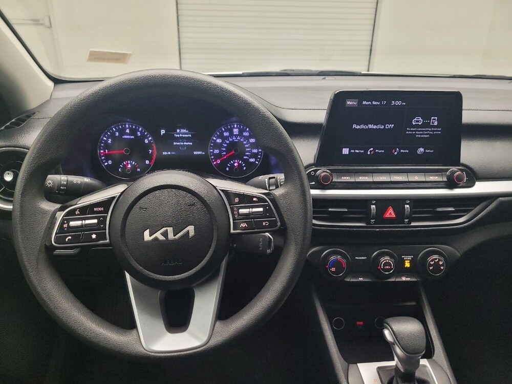 2022 Kia Forte in St. Louis, MO 63125 - 18078816 22