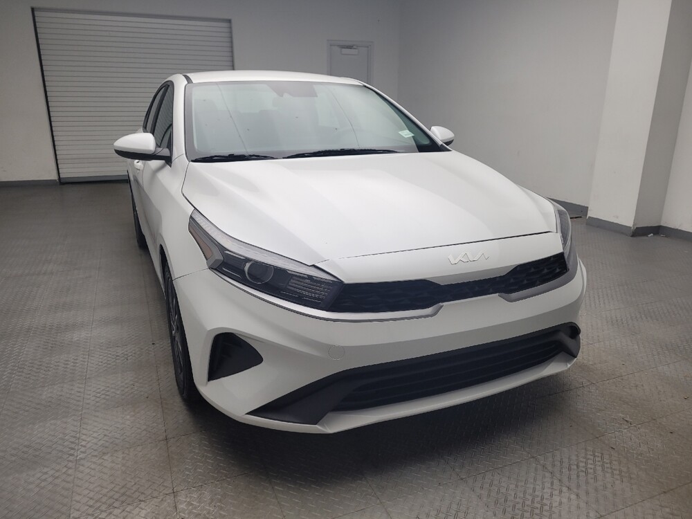 2022 Kia Forte in St. Louis, MO 63125 - 18078816 14