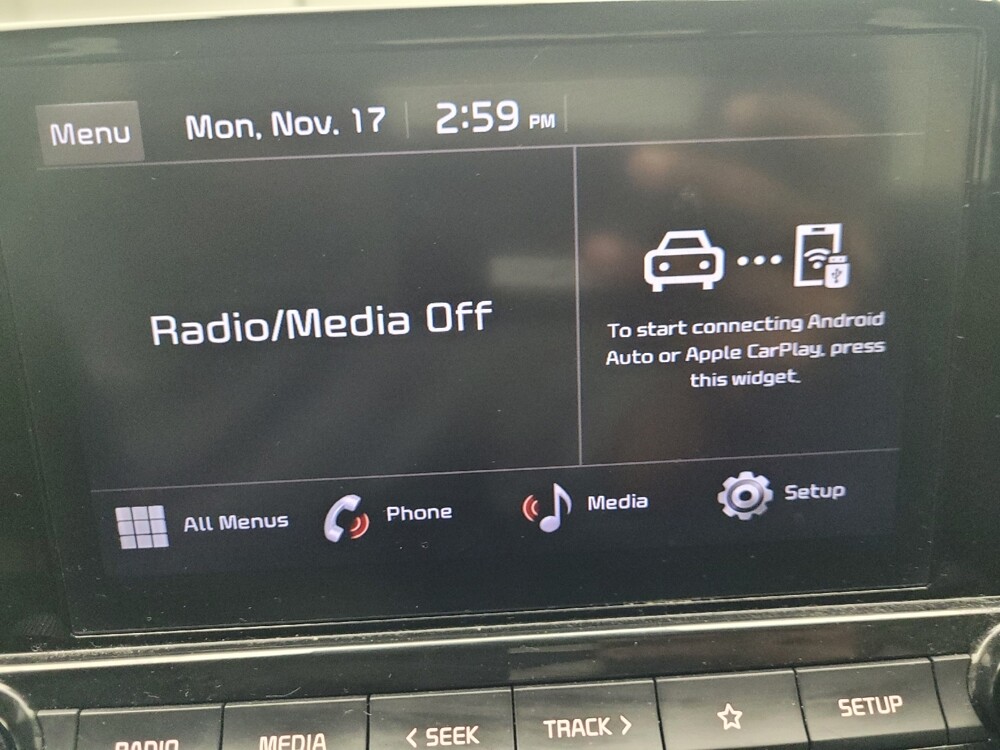 2022 Kia Forte in St. Louis, MO 63125 - 18078816 25