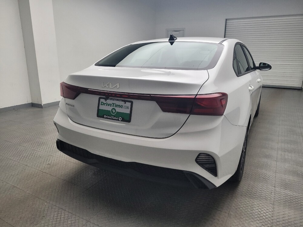 2022 Kia Forte in St. Louis, MO 63125 - 18078816 7