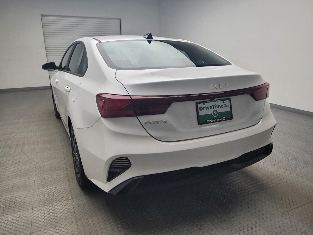 2022 Kia Forte in St. Louis, MO 63125 - 18078816 6