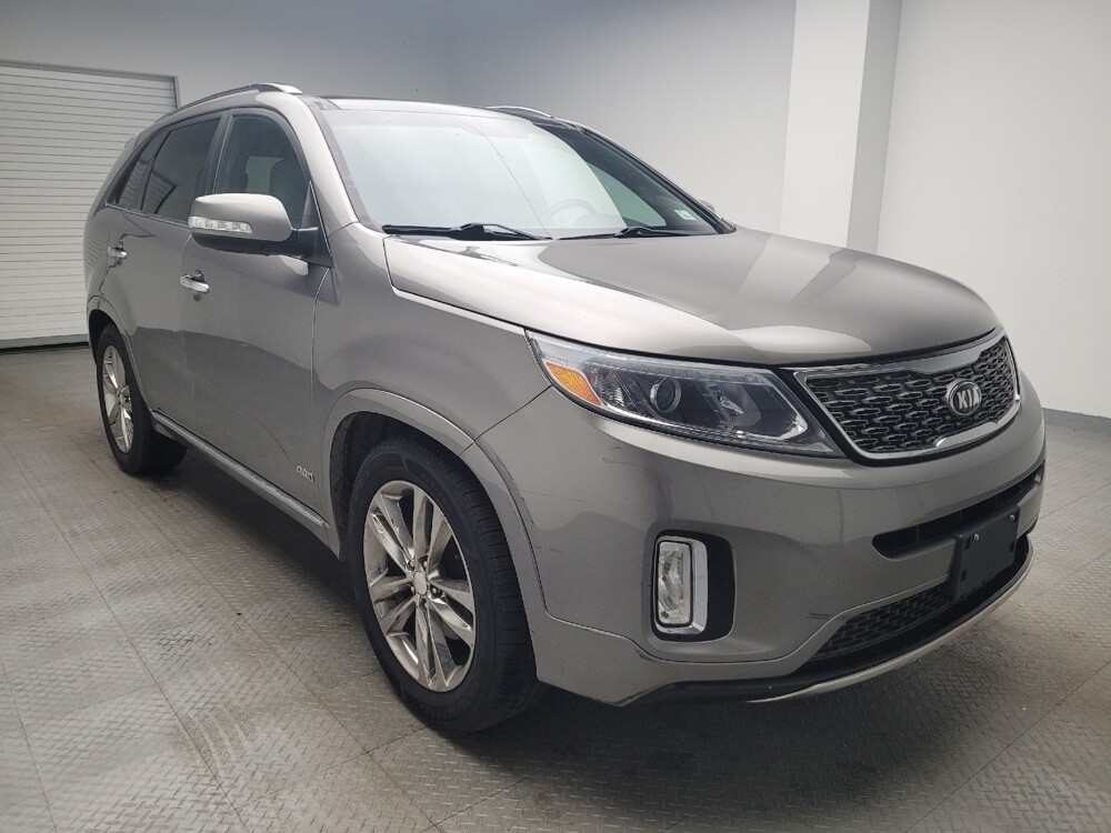 2015 Kia Sorento in Indianapolis, IN 46219 - 18078817 13