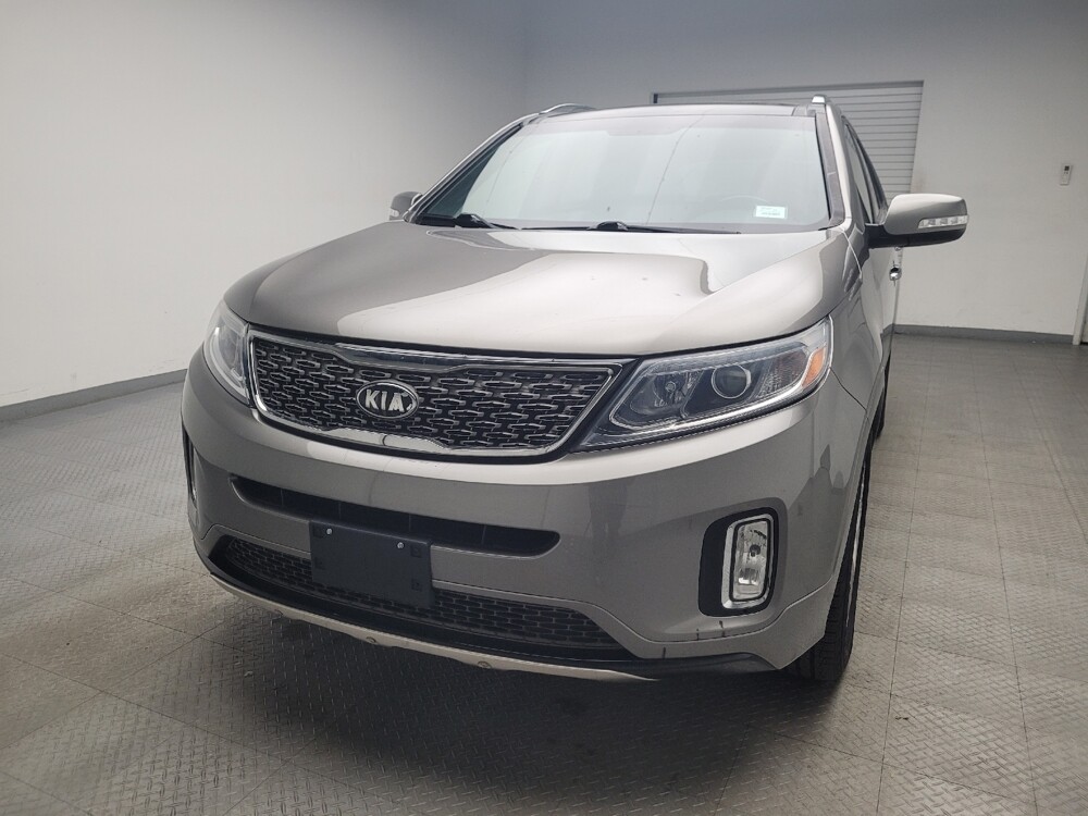 2015 Kia Sorento in Indianapolis, IN 46219 - 18078817 15