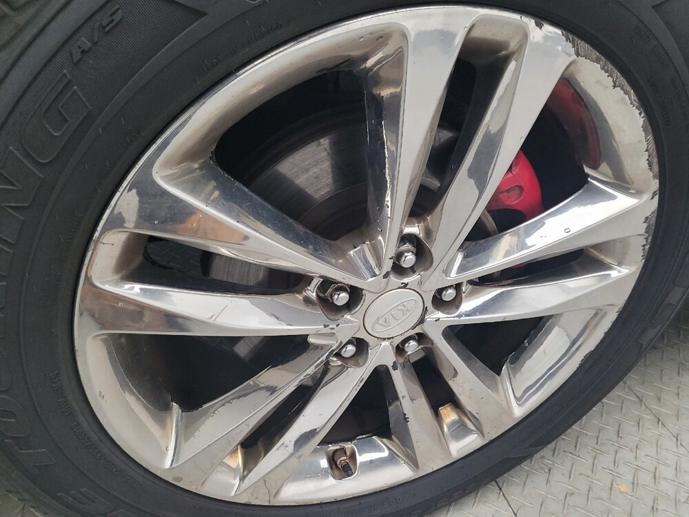 2015 Kia Sorento in Indianapolis, IN 46219 - 18078817 31