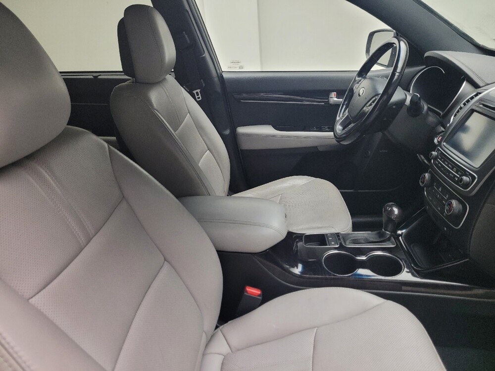 2015 Kia Sorento in Indianapolis, IN 46219 - 18078817 21