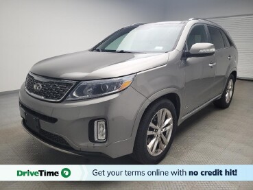 2015 Kia Sorento in Indianapolis, IN 46219