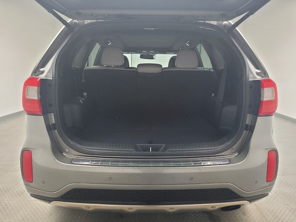 2015 Kia Sorento in Indianapolis, IN 46219 - 18078817 29