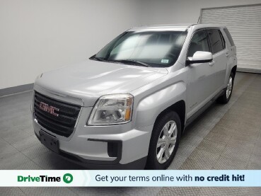 2017 GMC Terrain in Highland, IN 46322
